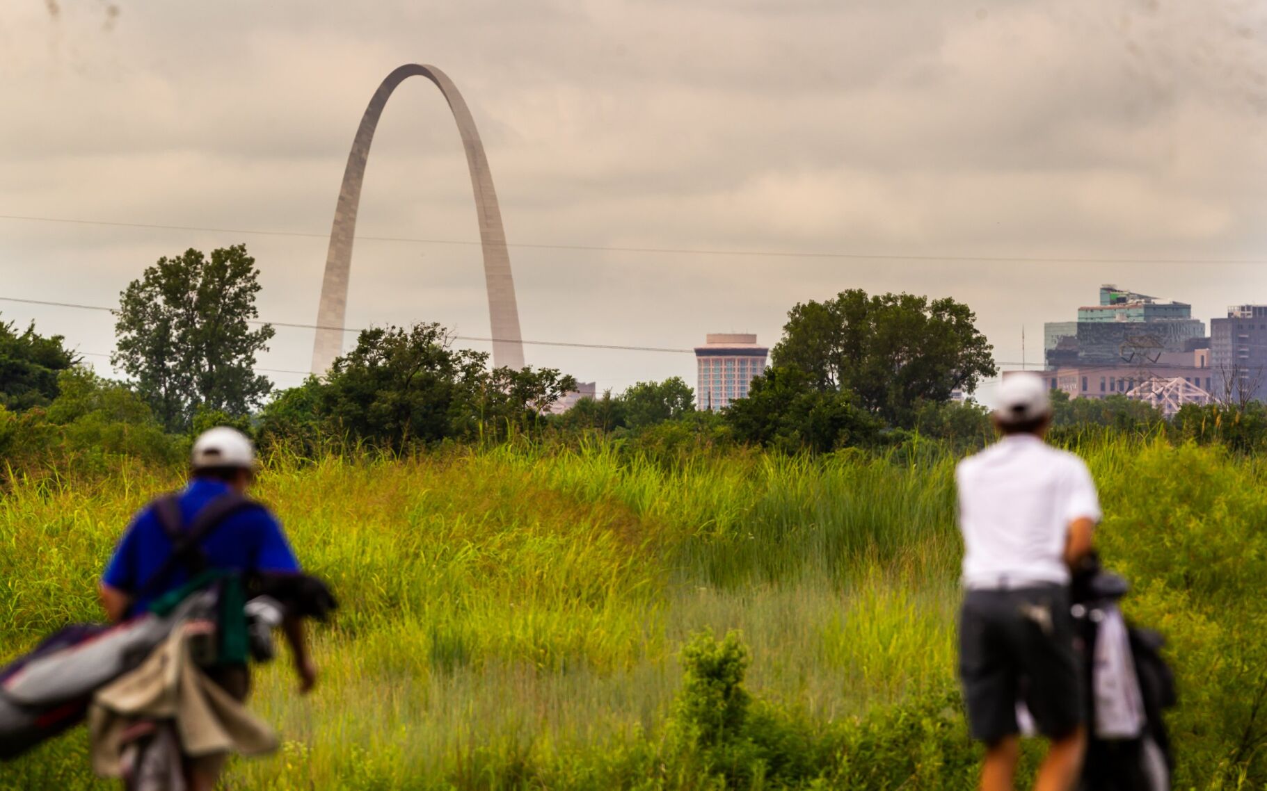 Boys Gateway PGA Junior Tournament: Final round